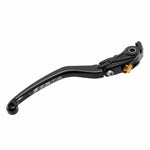 ZETA ジータ PILOT ブレーキレバー BLK YZF-R1 R1M 15- カタログ品番：P070-3290 メーカー品番：ZS61-1635