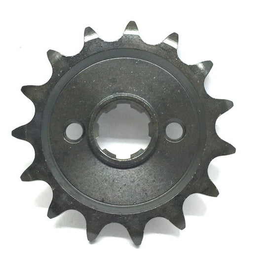 ディーアールシー DRC DURA Fスプロケ 420 14T CRM50 80 CRF80 カタログ品番：P075-5154 メーカー品番：D331-303-14