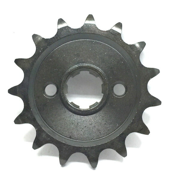 ディーアールシー DRC DURA Fスプロケ 420 14T CRM50 80 CRF80 カタログ品番：P075-5154 メーカー品番：D331-303-14