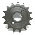 ディーアールシー DRC DURA Fスプロケ 420 14T CRF150R カタログ品番：P075-5158 メーカー品番：D331-307-14