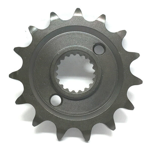 ディーアールシー DRC DURA Fスプロケット 420-16T CRF150R 07-17 カタログ品番：P074-4082 メーカー品番：D331-307-16