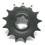 ディーアールシー DRC DURA Fスプロケ 428 14T RM80 85 TY125 カタログ品番：P075-5180 メーカー品番：D331-404-14