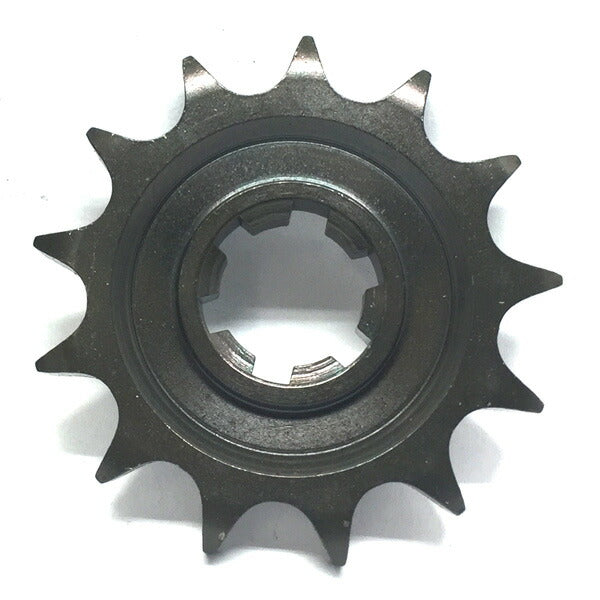 ディーアールシー DRC DURA Fスプロケ 428 14T RM80 85 TY125 カタログ品番：P075-5180 メーカー品番：D331-404-14