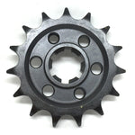 ディーアールシー DRC DURA Fスプロケ 428 14T セロー225 125TR 71-73 カタログ品番：P075-5182 メーカー品番：D331-406-14