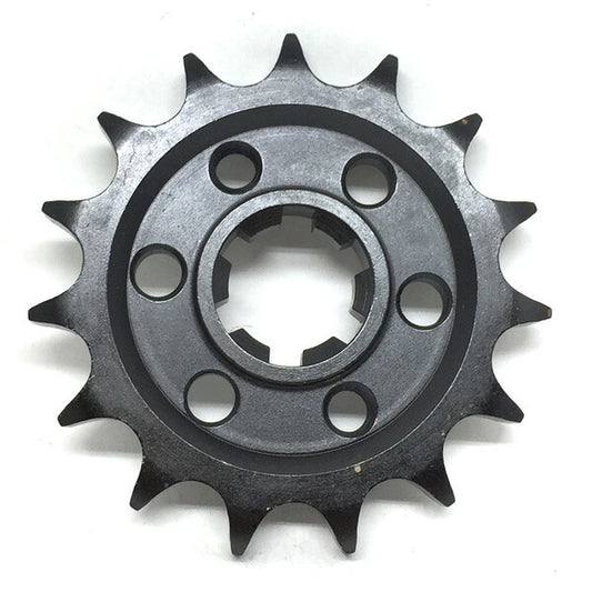 ディーアールシー DRC DURA Fスプロケ 428 14T セロー225 125TR 71-73 カタログ品番：P075-5182 メーカー品番：D331-406-14