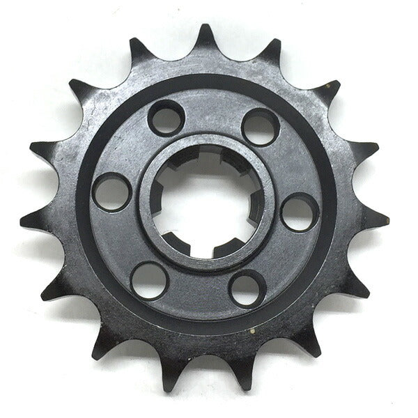 ディーアールシー DRC DURA Fスプロケ 428 14T セロー225 125TR 71-73 カタログ品番：P075-5182 メーカー品番：D331-406-14