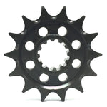 ディーアールシー DRC DURAライト Fスプロケ 428 14T KTM85SX カタログ品番：P075-5357 メーカー品番：D331-411-14L