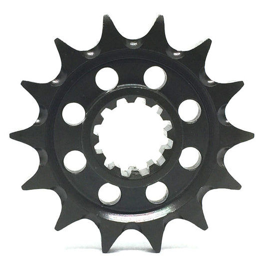 ディーアールシー DRC DURAライト Fスプロケ 428 14T KTM85SX カタログ品番：P075-5357 メーカー品番：D331-411-14L