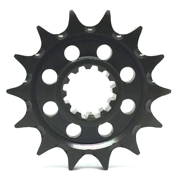 ディーアールシー DRC DURAライト Fスプロケ 428 14T KTM85SX カタログ品番：P075-5357 メーカー品番：D331-411-14L