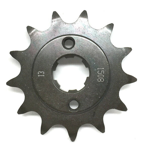 ディーアールシー DRC DURA Fスプロケ 520 12T XR250(ME06) 88-95 XLR250RF カタログ品番：P075-5213 メーカー品番：D331-508-12