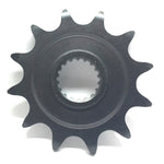 ディーアールシー DRC DURA Fスプロケ 520 12T RM125 80-08 RMZ450 07-12 カタログ品番：P075-5221 メーカー品番：D331-544-12