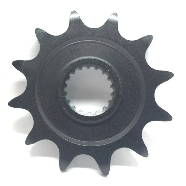 ディーアールシー DRC DURA Fスプロケ 520 12T RM125 80-08 RMZ450 07-12 カタログ品番：P075-5221 メーカー品番：D331-544-12