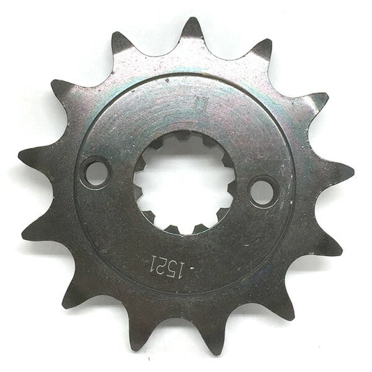 ディーアールシー DRC DURA Fスプロケ 520 13T XR250(ME08 MD30) カタログ品番：P075-5250 メーカー品番：D331-521-13