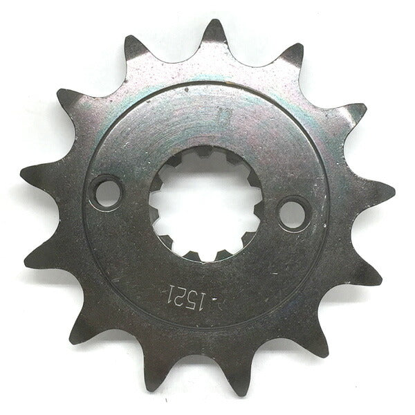 ディーアールシー DRC DURA Fスプロケ 520 13T XR250(ME08 MD30) カタログ品番：P075-5250 メーカー品番：D331-521-13