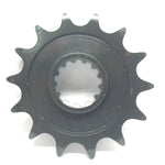 ディーアールシー DRC DURA Fスプロケ 520 13T KLX250 01- カタログ品番：P075-5258 メーカー品番：D331-532-13