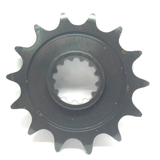 ディーアールシー DRC DURA Fスプロケ 520 13T KLX250 01- カタログ品番：P075-5258 メーカー品番：D331-532-13