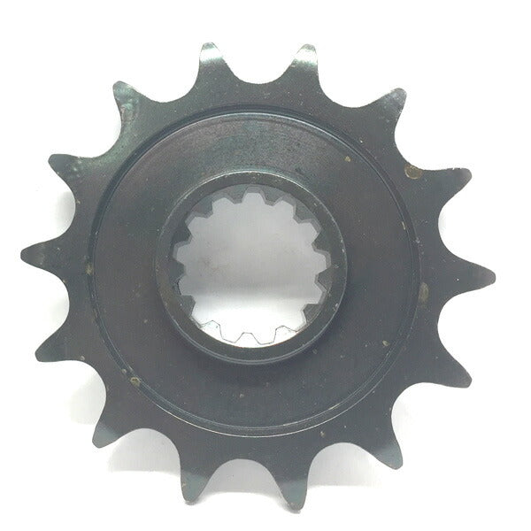 ディーアールシー DRC DURA Fスプロケ 520 13T KLX250 01- カタログ品番：P075-5258 メーカー品番：D331-532-13