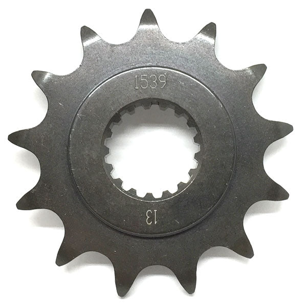 ディーアールシー DRC DURA Fスプロケ 520 13T CR250 88-07 CRF450R カタログ品番：P075-5263 メーカー品番：D331-539-13