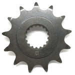 ディーアールシー DRC DURA Fスプロケ 520 14T CR250 88-07 CRF450R カタログ品番：P075-5318 メーカー品番：D331-539-14