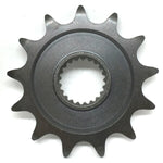 ディーアールシー DRC DURA Fスプロケ 520 14T CR125 04-07 CRF250R 04- カタログ品番：P075-5325 メーカー品番：D331-549-14