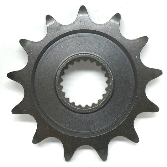 ディーアールシー DRC DURA Fスプロケ 520 14T CR125 04-07 CRF250R 04- カタログ品番：P075-5325 メーカー品番：D331-549-14