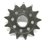 ディーアールシー DRC DURAライト Fスプロケ 520 13T CR125 04-07 CRF250R 04- カタログ品番：P075-5367 メーカー品番：D331-549-13L