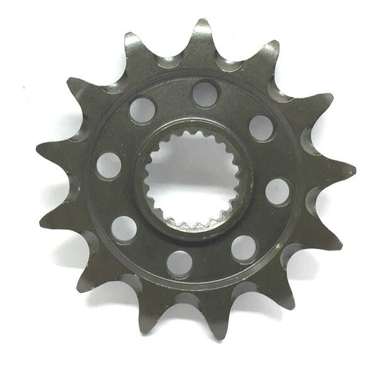 ディーアールシー DRC DURAライト Fスプロケ 520 13T CR125 04-07 CRF250R 04- カタログ品番：P075-5367 メーカー品番：D331-549-13L