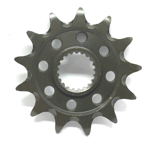 ディーアールシー DRC DURAライト Fスプロケ 520 13T CR125 04-07 CRF250R 04- カタログ品番：P075-5367 メーカー品番：D331-549-13L