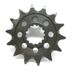 ディーアールシー DRC DURAライト Fスプロケ 520 14T KTM125 200 250 400 520 カタログ品番：P075-5368 メーカー品番：D331-537-14L