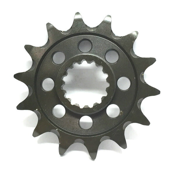 ディーアールシー DRC DURAライト Fスプロケ 520 14T KTM125 200 250 400 520 カタログ品番：P075-5368 メーカー品番：D331-537-14L