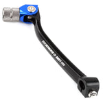 ZETA ジータ REVシフトレバー BLU YZ85 07-18 カタログ品番：P075-5985 メーカー品番：ZE90-3306