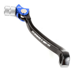 ZETA ジータ REVシフトレバー BLU HUSQVARNA TC125 FC450 FE450 FE501 FX450 カタログ品番：P075-5997 メーカー品番：ZE90-3436