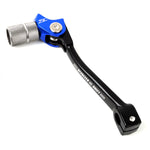 ZETA ジータ REVシフトレバー BLU TTR50E CRM50 CRM80 DT230LANZA カタログ品番：P075-6003 メーカー品番：ZE90-3516