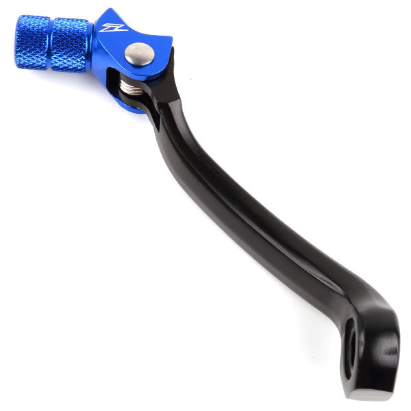 ZETA ジータ タンゾウシフトレバー BLUE HUSQVARNA TC125 FC450 FE450 FE501 FX450 カタログ品番：P075-6033 メーカー品番：ZE90-4436