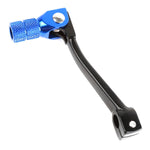 ZETA ジータ タンゾウシフトレバー BLUE TTR50E DT200WR KL250 SUPER SHERPA カタログ品番：P075-6037 メーカー品番：ZE90-4506
