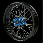 Z-WHEEL ズィーウィール AR1モタードホイール F 16.5X3.50 YZ250F 09-13 カタログ品番：P084-8225 メーカー品番：W27-17011