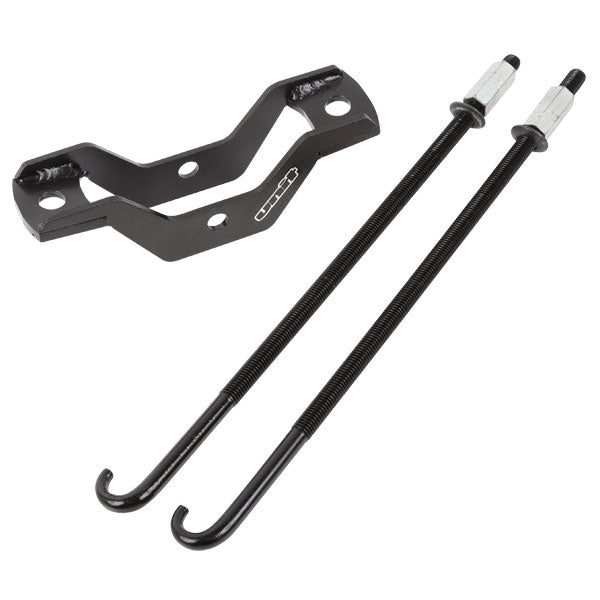 UNIT ユニット P1124 スプリングコンプレッサー カタログ品番：P077-3354 メーカー品番：UN-P1124