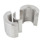 UNIT ユニット ツール P3505 Fインナーパイプクランプセット 46-49φ カタログ品番：P077-6482 メーカー品番：UN-P3505