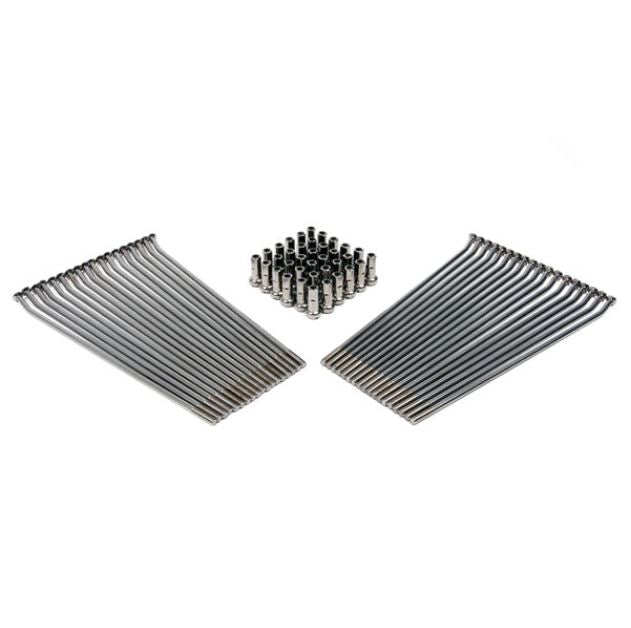 Z-WHEEL ズィーウィール モタードスポーク 純正用 リア DRZ400SM カタログ品番：P098-1250 メーカー品番：W16-35831