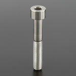 ZETA ジータ Z-チタン キャップボルトストレート M8 P1.25 50mm カタログ品番：P077-3392 メーカー品番：ZT07-0850