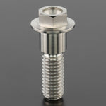 ZETA ジータ Z-チタン ブレーキディスクボルト each φ10 M8x28 HEX カタログ品番：P077-3442 メーカー品番：ZT10-0828