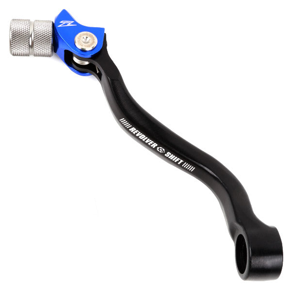 ZETA ジータ REVシフトレバー BLU HUSQVARNA TC85 15-17 カタログ品番：P075-5991 メーカー品番：ZE90-3406