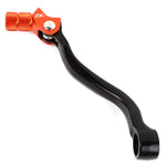 ZETA ジータ タンゾウシフトレバー ORANGE KTM 85SX 03-17 カタログ品番：P075-6026 メーカー品番：ZE90-4403