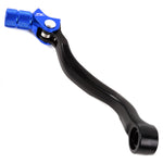 ZETA ジータ タンゾウシフトレバー BLUE HUSQVARNA TC85 15-17 カタログ品番：P075-6027 メーカー品番：ZE90-4406