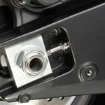 ZETA ジータ チェーンアジャスターヨウボルト each M8X50mm カタログ品番：P106-1837 メーカー品番：ZT38-5500