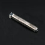 ZETA ジータ Z-チタン チェーンアジャスターヨウ ボルト each M10x50mm カタログ品番：P077-3522 メーカー品番：ZT38-7500