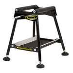 UNIT ユニット フィットスタンド BLK A2210 ブラック カタログ品番：P074-7382 メーカー品番：UN-A2210-1