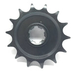 ディーアールシー DRC DURA Fスプロケ 428 13T KLX125 カタログ品番：P075-5177 メーカー品番：D331-416-13