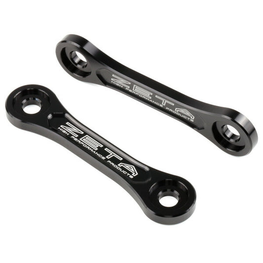 ZETA ジータ ロワーリングリンク BLK KX85 01-18 カタログ品番：P089-1880 メーカー品番：ZE56-05210