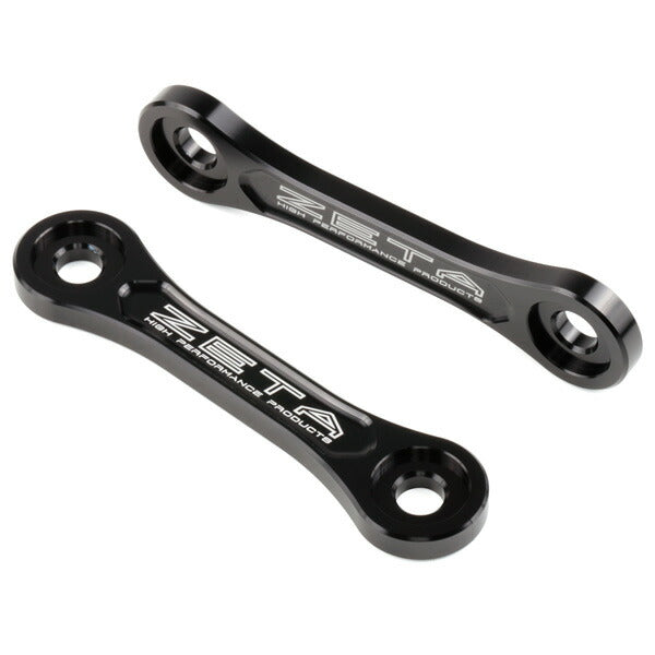 ZETA ジータ ロワーリングリンク BLK KX85 01-18 カタログ品番：P089-1880 メーカー品番：ZE56-05210